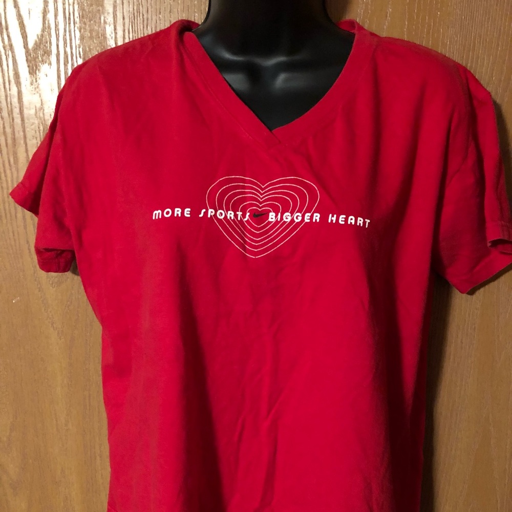 Nike tee